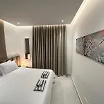 Lejlighed Joanna & Arya Engomi Apts *