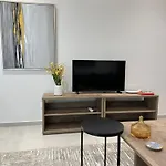 Joanna & Arya Engomi Apts