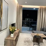 Lejlighed Joanna & Arya Engomi Apts