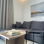 Joanna & Arya Engomi Apts * Nicosia
