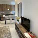 Joanna & Arya Engomi Apts Lejlighed *