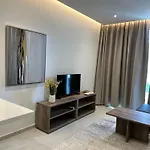 Lejlighed Joanna & Arya Engomi Apts Nicosia