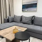 Joanna & Arya Engomi Apts Lejlighed