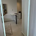 Joanna & Arya Engomi Apts Lejlighed *