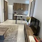 Joanna & Arya Engomi Apts Nicosia