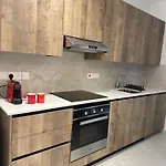 Lejlighed Joanna & Arya Engomi Apts