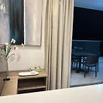 Joanna & Arya Engomi Apts Lejlighed *