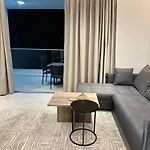 Joanna & Arya Engomi Apts Lejlighed