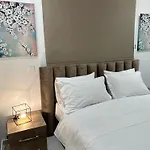 Joanna & Arya Engomi Apts