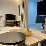 Joanna & Arya Engomi Apts Lejlighed