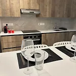 Joanna & Arya Engomi Apts Lejlighed Nicosia