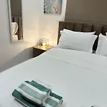 Joanna & Arya Engomi Apts Lejlighed *