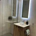 Joanna & Arya Engomi Apts Lejlighed Nicosia