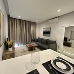 Joanna & Arya Engomi Apts * Λευκωσία