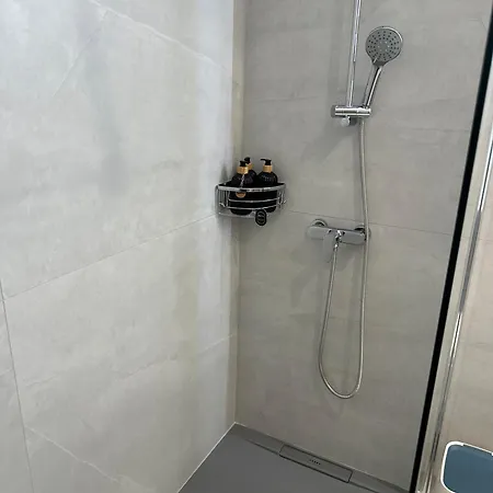 Joanna & Arya Engomi Apts Apartamento Nicósia