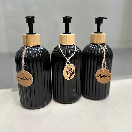 Joanna & Arya Engomi Apts Apartamento