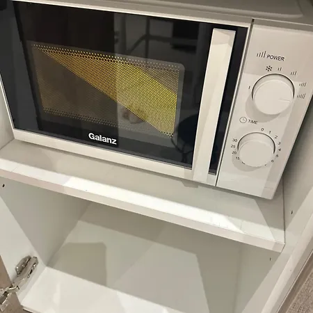 Joanna & Arya Engomi Apts