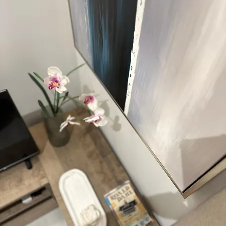 Apartamento Joanna & Arya Engomi Apts Nicósia