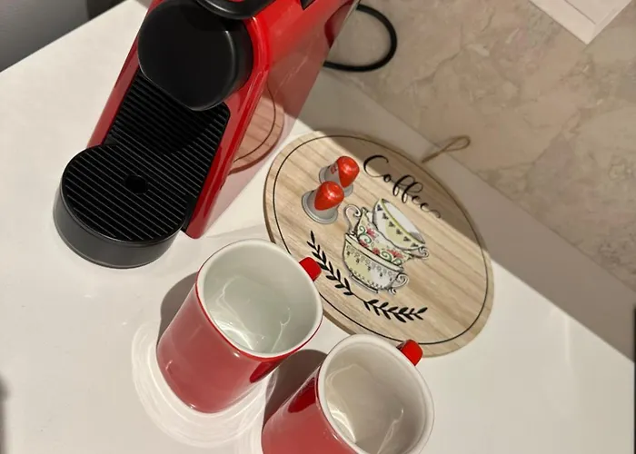 Joanna & Arya Engomi Apts Λευκωσία