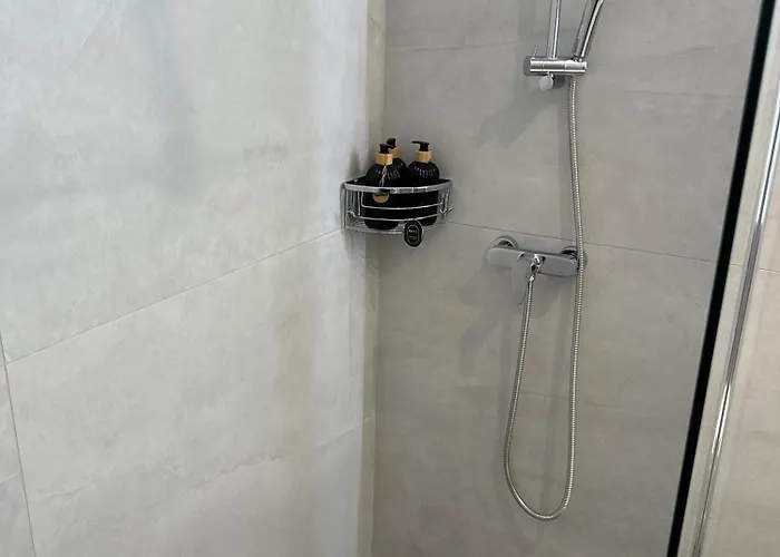 Joanna & Arya Engomi Apts Διαμέρισμα Λευκωσία