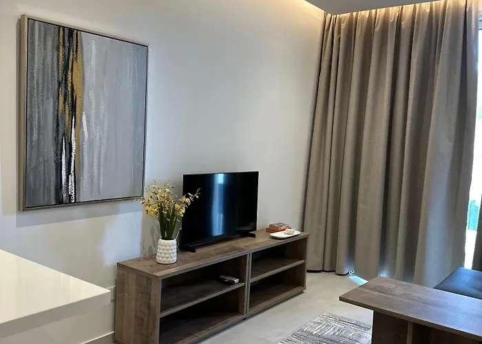 Διαμέρισμα Joanna & Arya Engomi Apts Λευκωσία