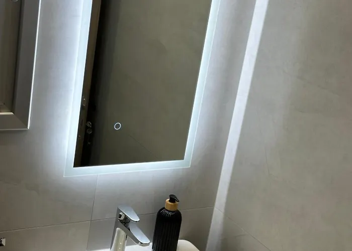 Joanna & Arya Engomi Apts * Λευκωσία