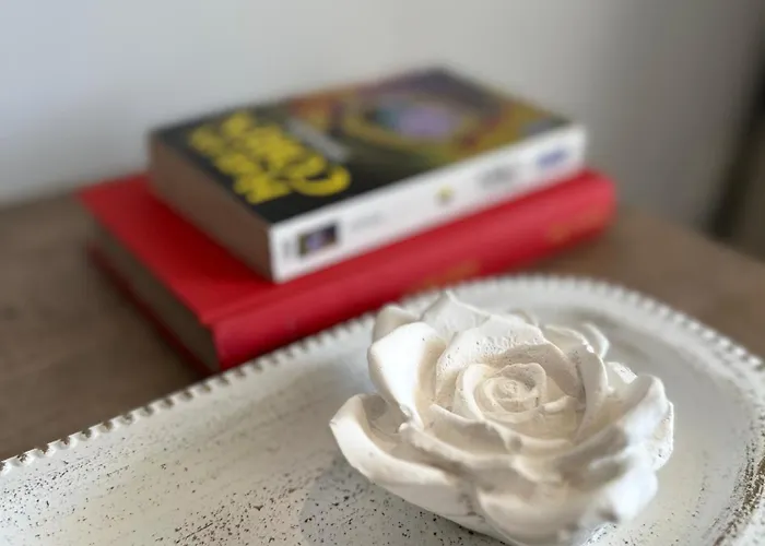 Joanna & Arya Engomi Apts