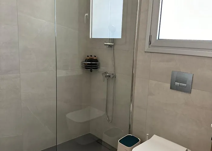 Joanna & Arya Engomi Apts Λευκωσία