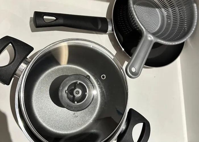 Joanna & Arya Engomi Apts Διαμέρισμα