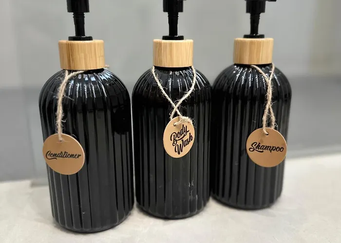 Joanna & Arya Engomi Apts Διαμέρισμα