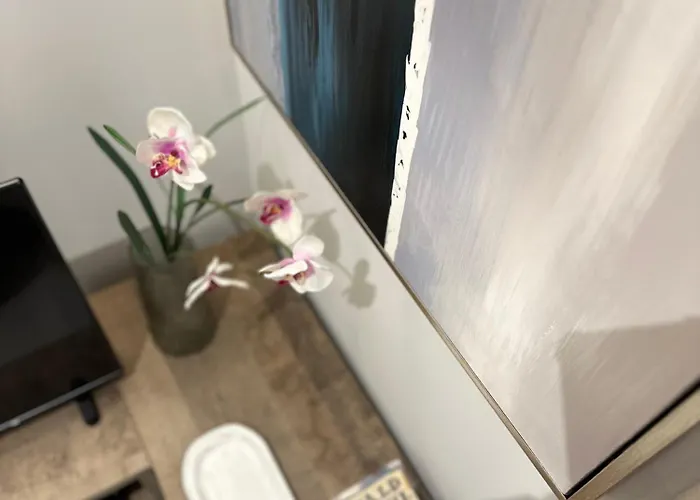 Διαμέρισμα Joanna & Arya Engomi Apts Λευκωσία