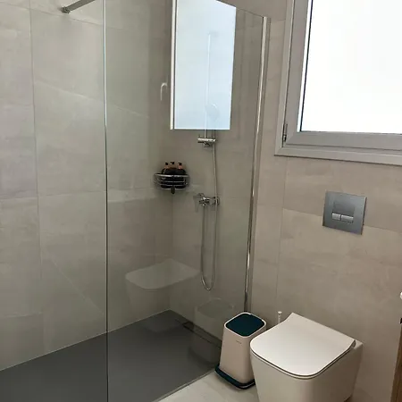 Joanna & Arya Engomi Apts Nicosia