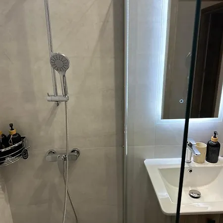 Apartman Joanna & Arya Engomi Apts Nicosia